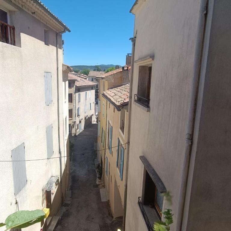 La suite du beffroi - Appartamento con 2 Camere da Letto - 9