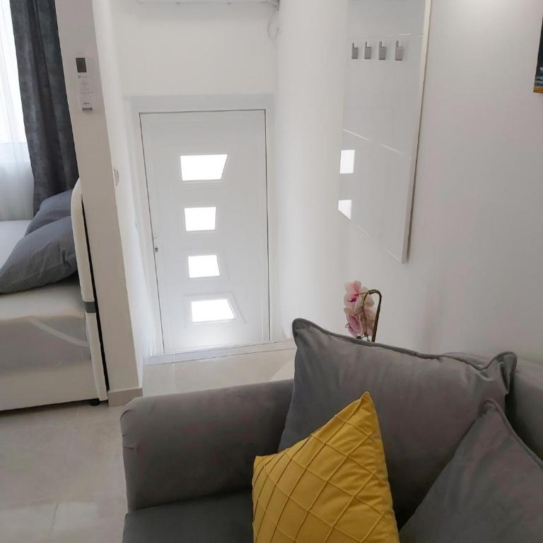 Apartment Marina - Family Studio - 26