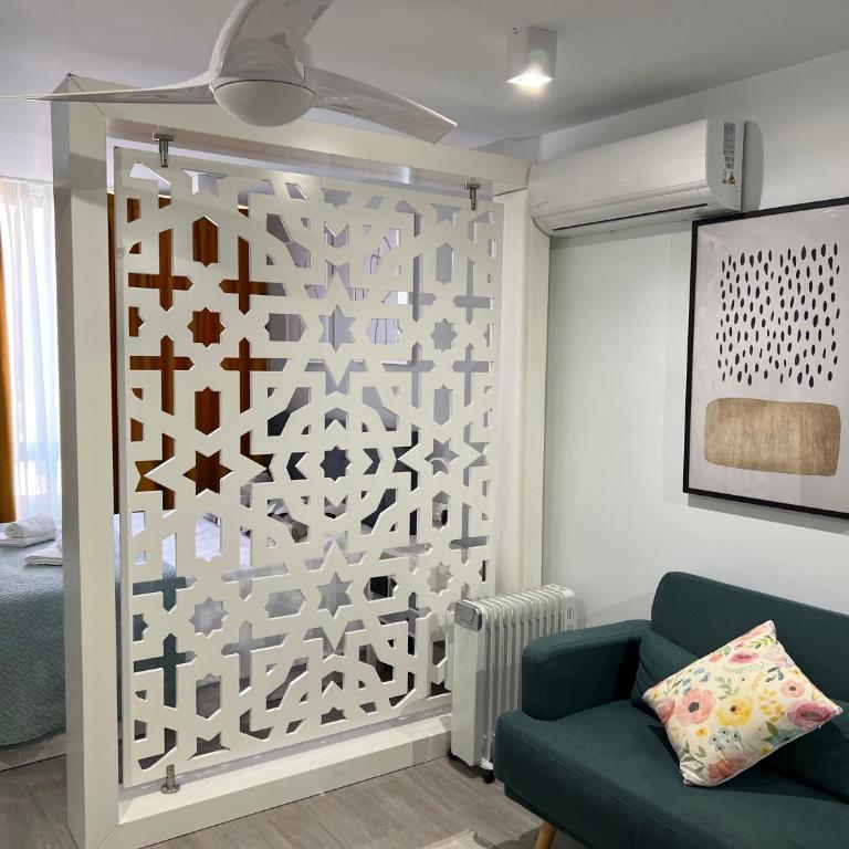 XPCE MARINO I MARBELLA - Parking Free - Apartamento de 1 dormitorio - 24
