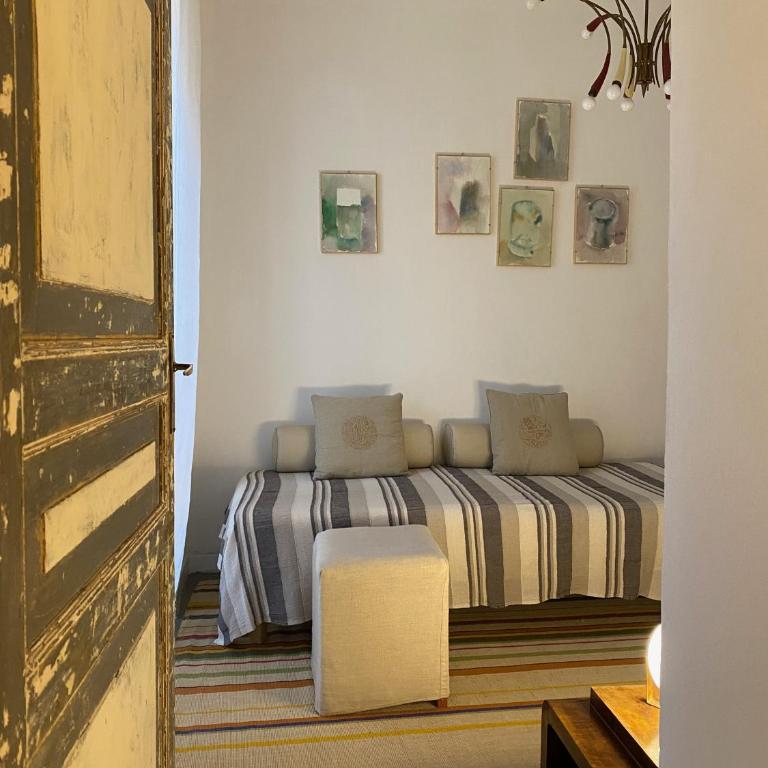 Casa Antonio Noto - Appartamento con 2 Camere da Letto - 3