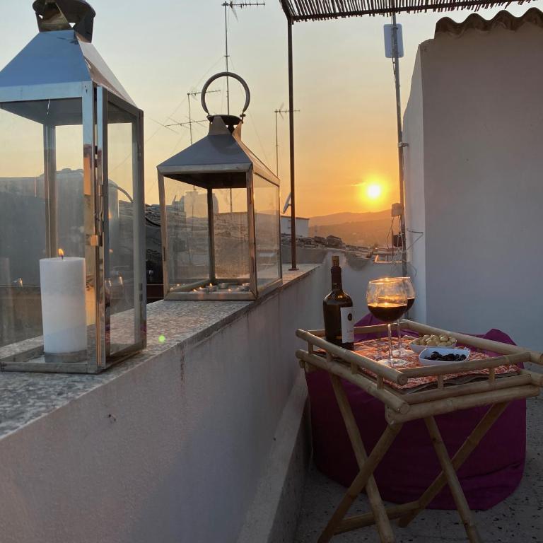 Casa Antonio Noto - Appartamento con 2 Camere da Letto - 6