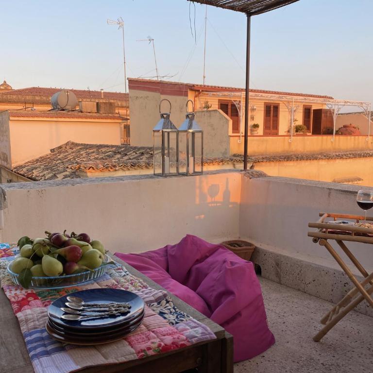 Casa Antonio Noto - Appartamento con 2 Camere da Letto - 8