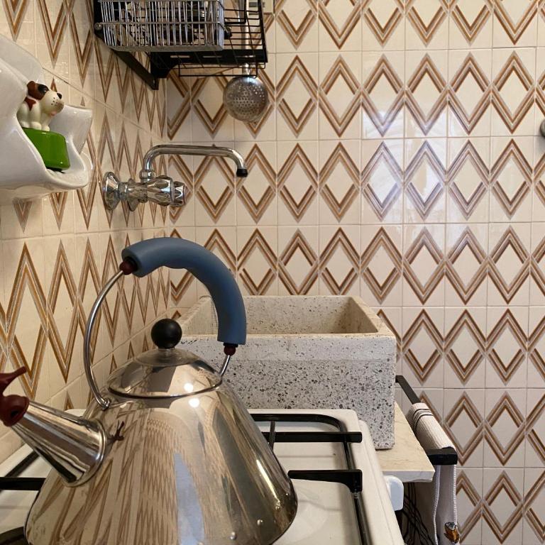 Casa Antonio Noto - Appartamento con 2 Camere da Letto - 9