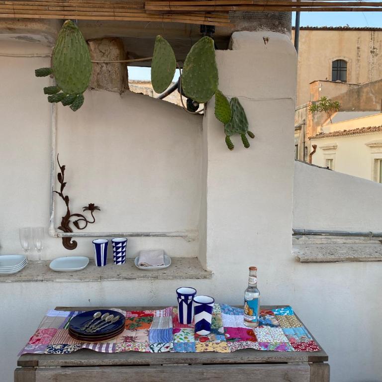 Casa Antonio Noto - Appartamento con 2 Camere da Letto - 10