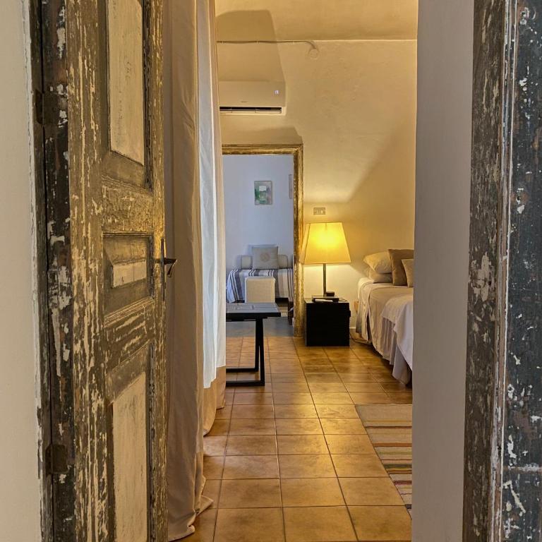 Casa Antonio Noto - Appartamento con 2 Camere da Letto - 11