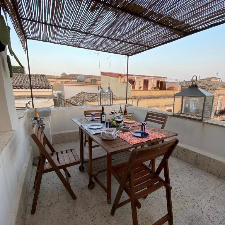 Casa Antonio Noto - Appartamento con 2 Camere da Letto - 15