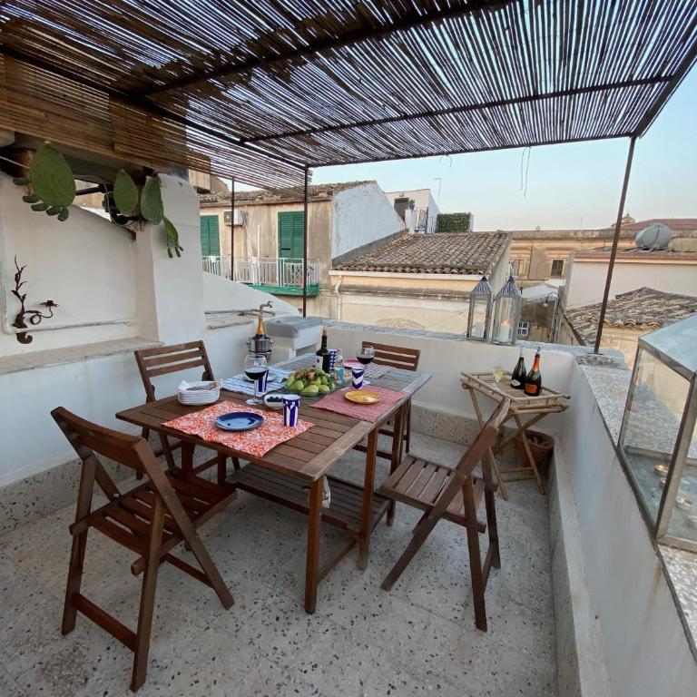 Casa Antonio Noto - Appartamento con 2 Camere da Letto - 27
