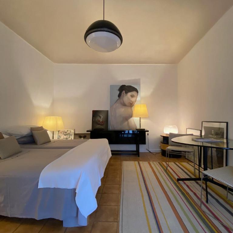 Casa Antonio Noto - Appartamento con 2 Camere da Letto - 2