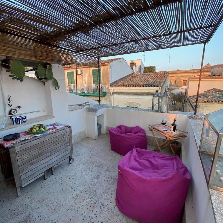 Casa Antonio Noto - Appartamento con 2 Camere da Letto - 28