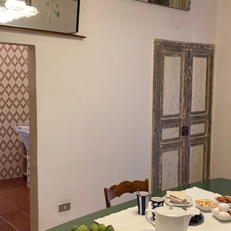 Casa Antonio Noto - Appartamento con 2 Camere da Letto - 32