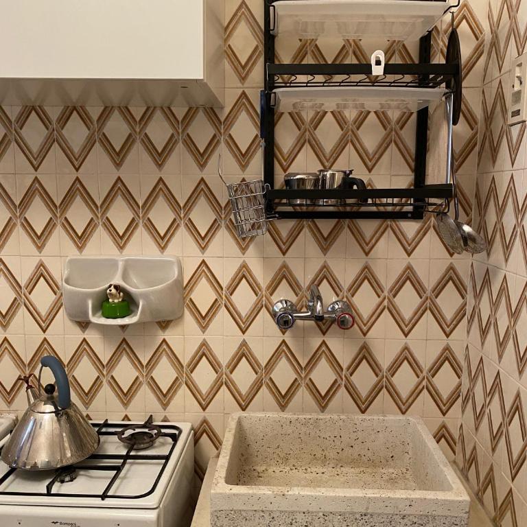 Casa Antonio Noto - Appartamento con 2 Camere da Letto - 36