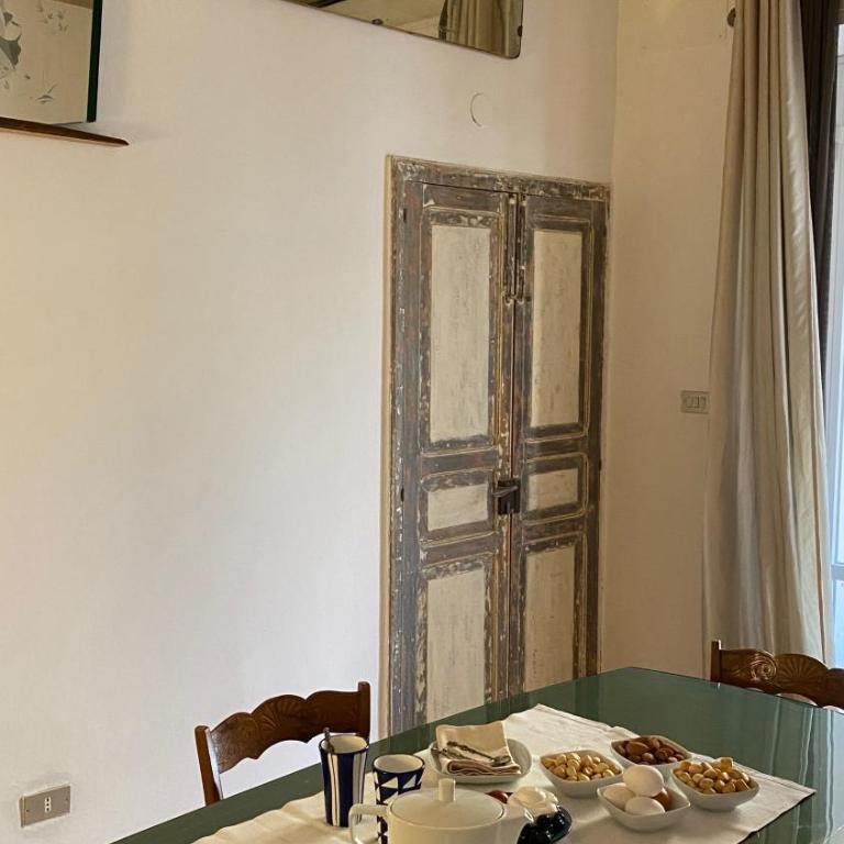 Casa Antonio Noto - Appartamento con 2 Camere da Letto - 39