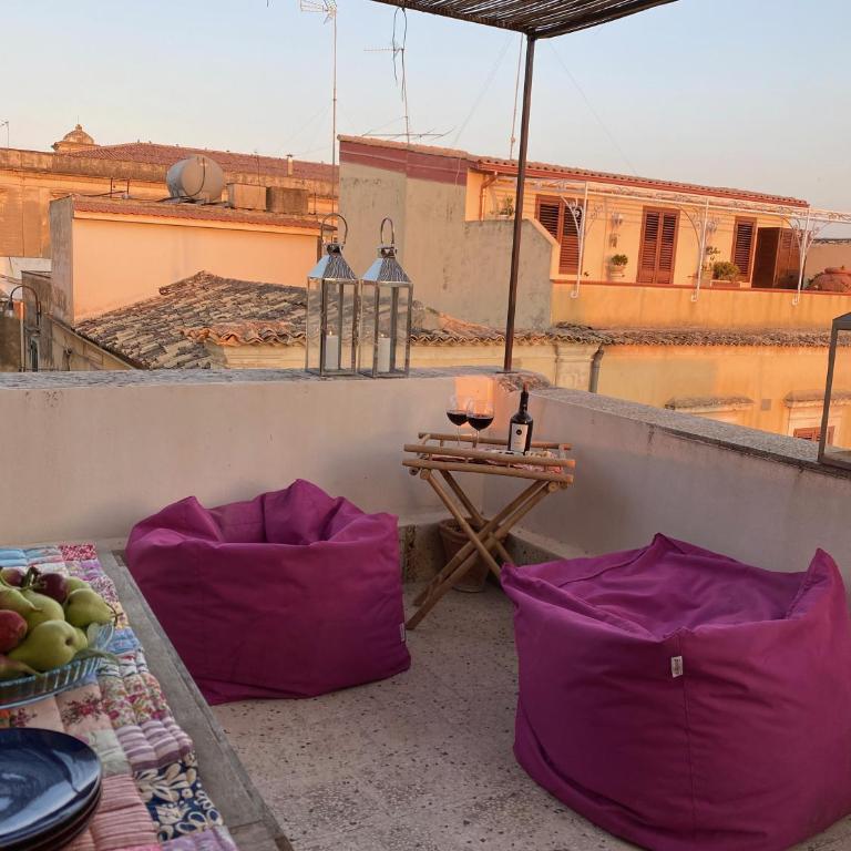 Casa Antonio Noto - Appartamento con 2 Camere da Letto - 43