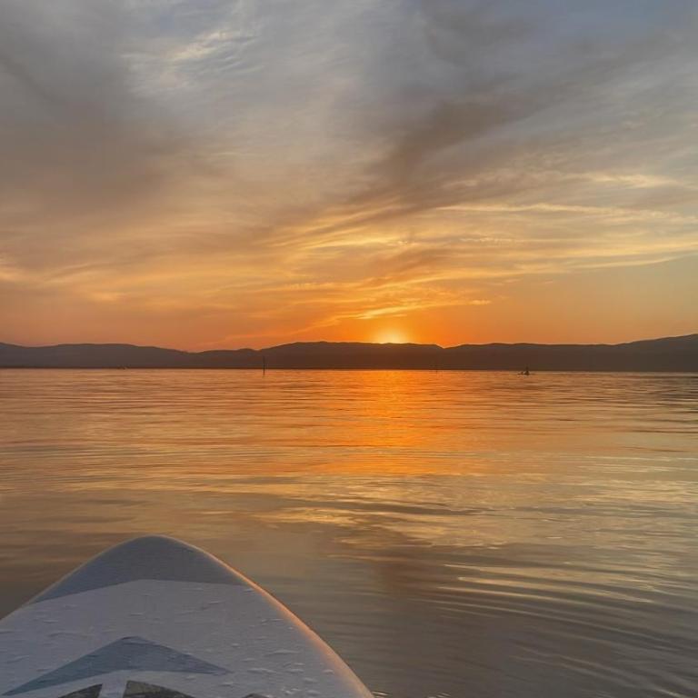 LE SUN SET de la Coudalere - Apartamento con vistas al lago - 22