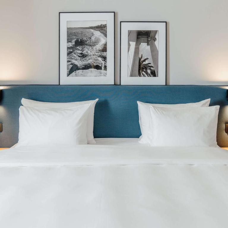 Radisson Hotel Nice Airport - Chambre Standard - 2