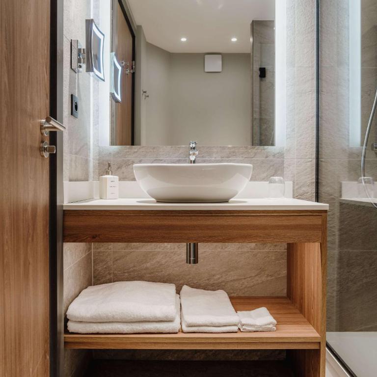 Radisson Hotel Nice Airport - Chambre Standard - 11