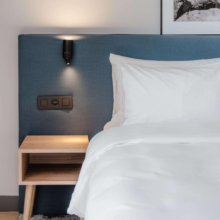 Radisson Hotel Nice Airport - Chambre Standard - 3