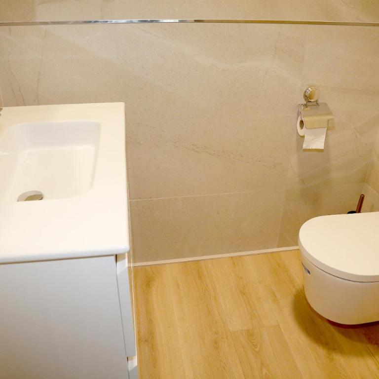Apartamento de lujo en Edificio Zafiro, Benidorm - Apartamento de 2 dormitorios - 12