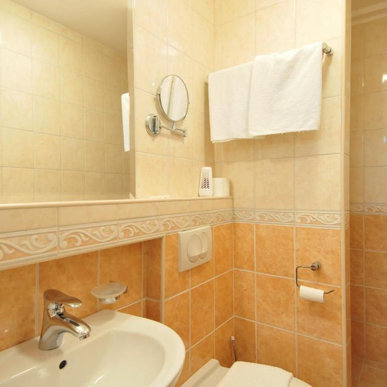 Hotel 1000 Ruza - Double or Twin Room - 4