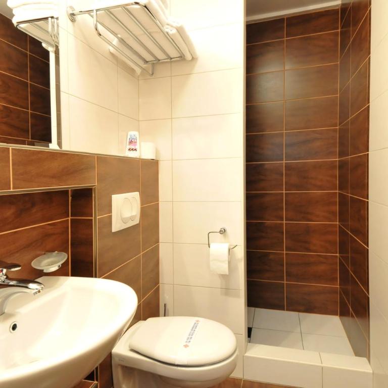 Hotel 1000 Ruza - Single Room - 3