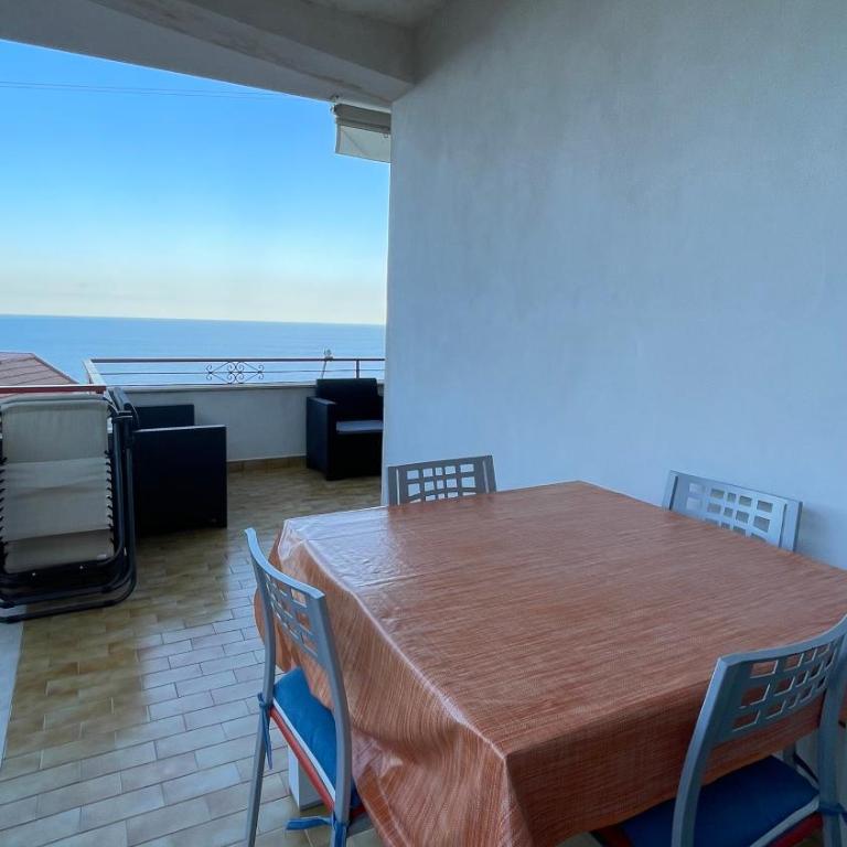Baia Aurora - Casa Vacanze - 19