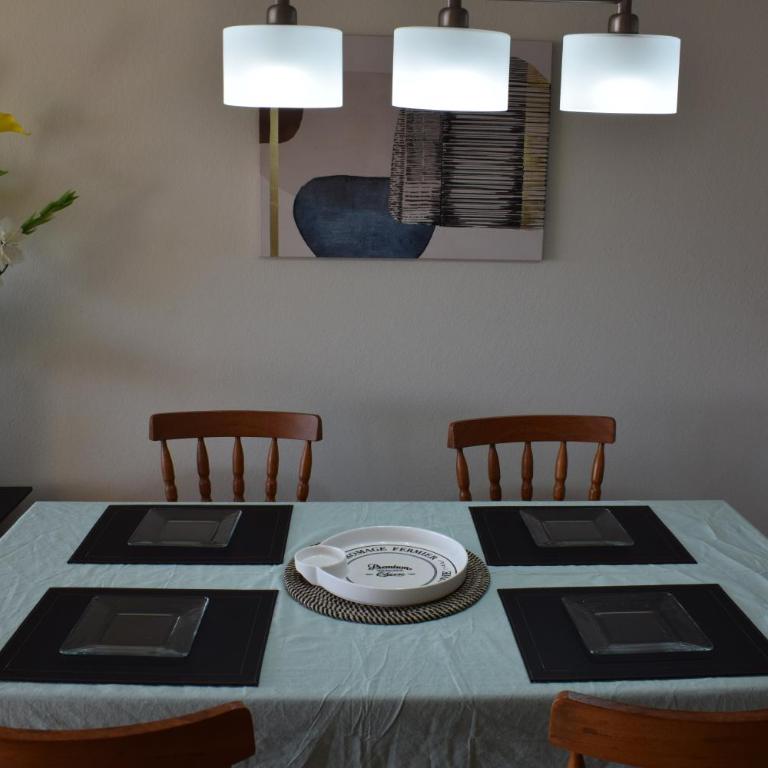 VIVE LA EXPERIENCIA, PLAYA, SPA, CASINO DE JUEGOS - Apartamento de 2 dormitorios - 38