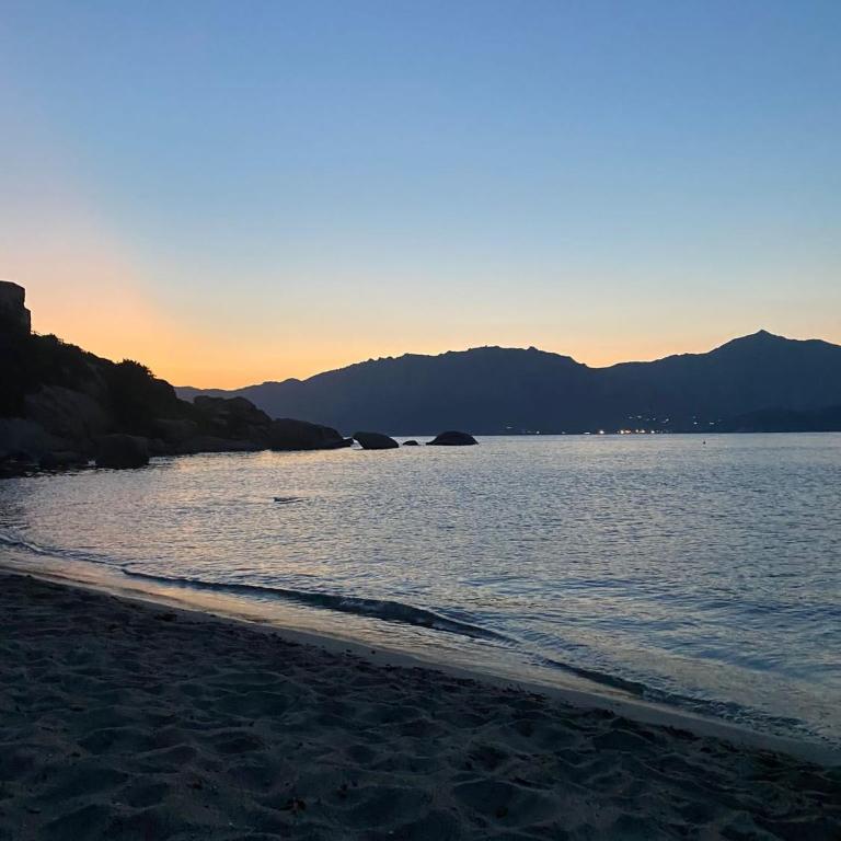 Venus Apartment Villasimius - Appartamento con 3 Camere da Letto - 1