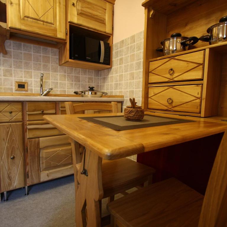 Villa Giuditta Residence - Studio Supérieur - 2