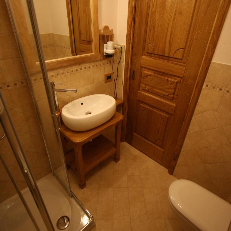 Villa Giuditta Residence - Studio Supérieur - 3