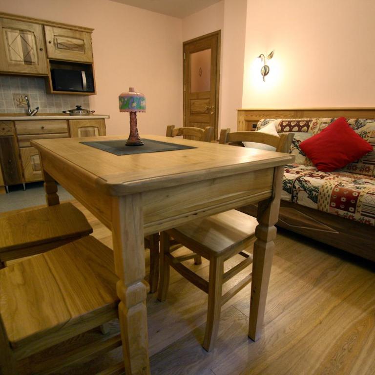 Villa Giuditta Residence - Appartement 1 Chambre - 4
