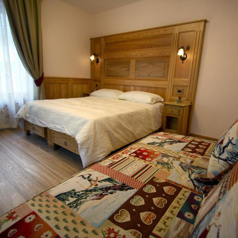 Villa Giuditta Residence - Appartement 1 Chambre - 3