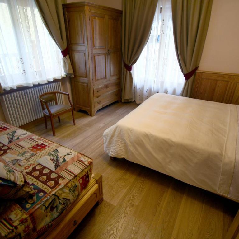Villa Giuditta Residence - Appartement 1 Chambre - 5