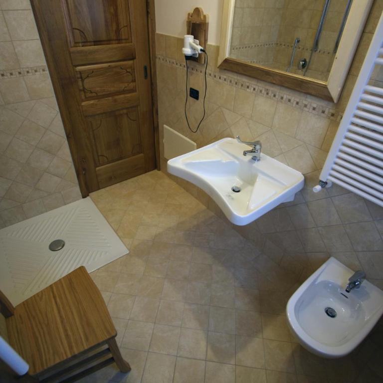 Villa Giuditta Residence - Appartement 1 Chambre - 6