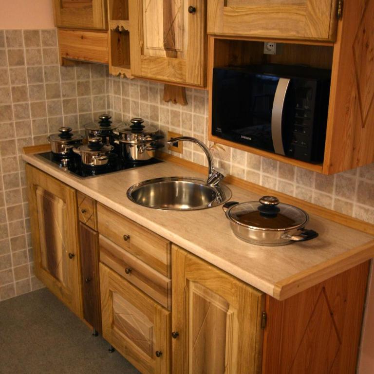 Villa Giuditta Residence - Appartement 1 Chambre - 2
