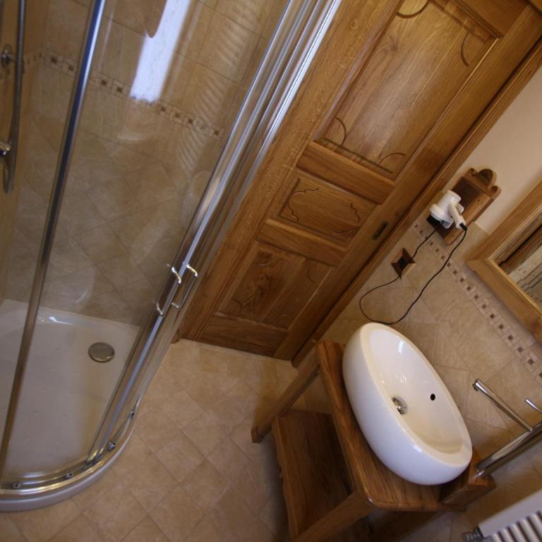 Villa Giuditta Residence - Studio avec Balcon - 6