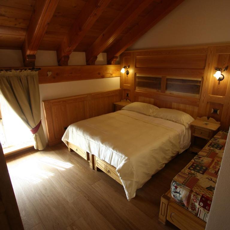 Villa Giuditta Residence - Appartement 1 Chambre - 8