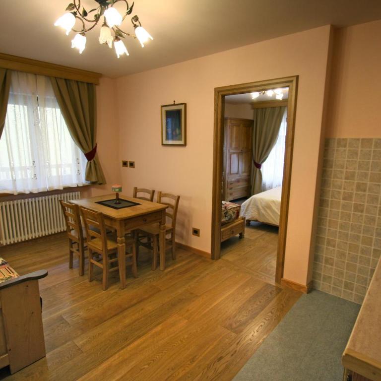 Villa Giuditta Residence - Appartement 1 Chambre - 9