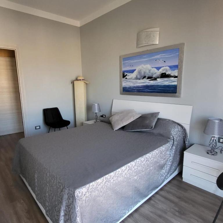 La Casa del Buonviaggio - Two-Bedroom Apartment - 2
