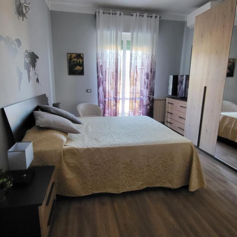 La Casa del Buonviaggio - Two-Bedroom Apartment - 5