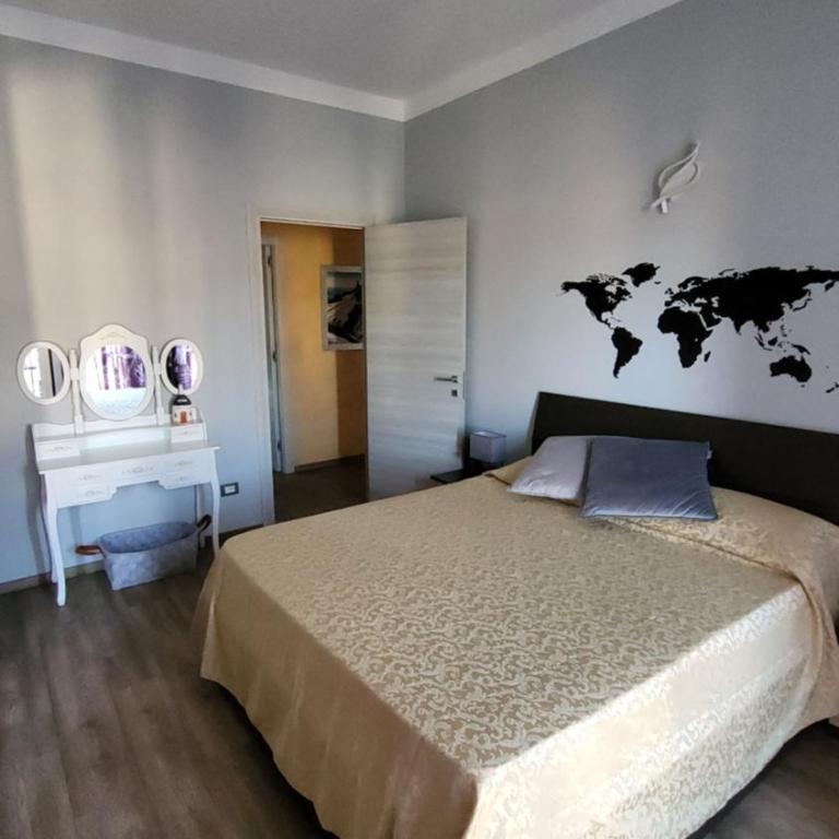 La Casa del Buonviaggio - Two-Bedroom Apartment - 7