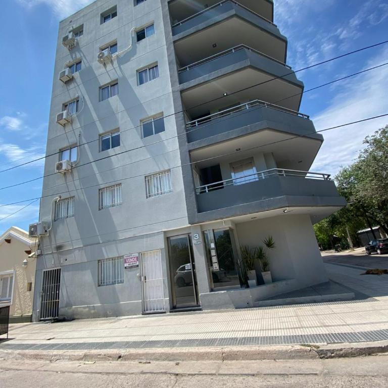 El Lapacho - Apartamento de 1 dormitorio - 20