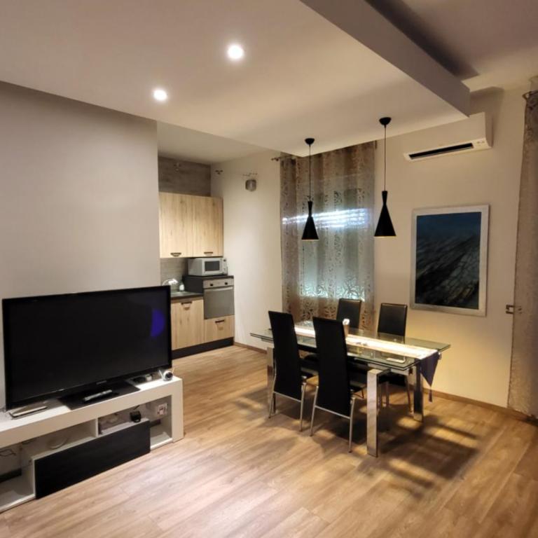 La Casa del Buonviaggio - Two-Bedroom Apartment - 28