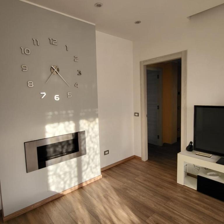 La Casa del Buonviaggio - Two-Bedroom Apartment - 6