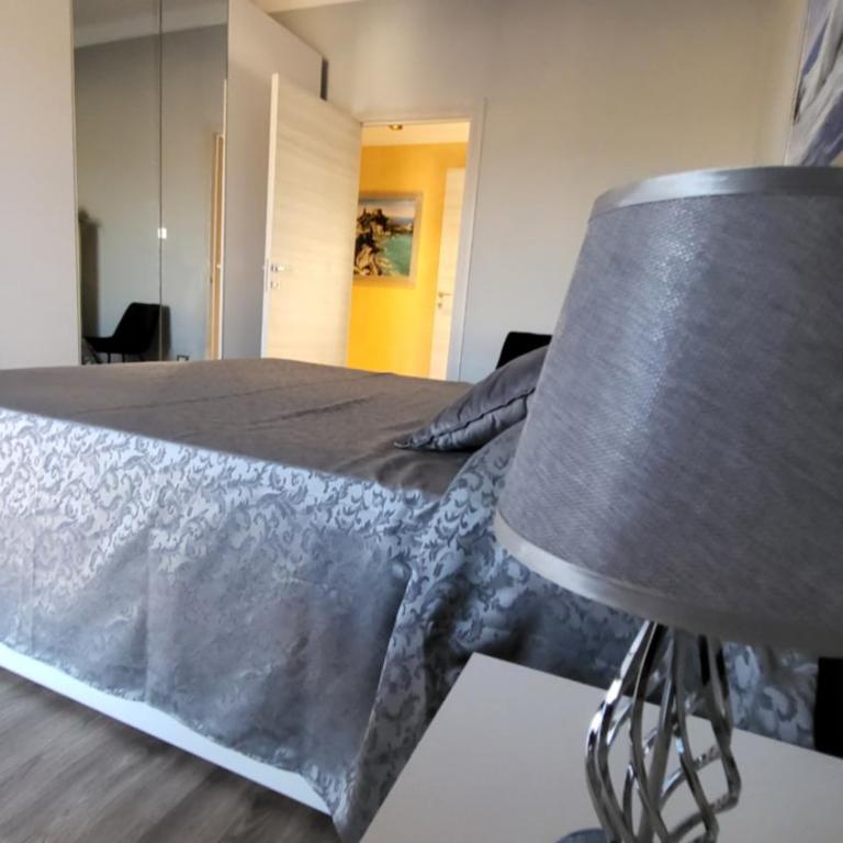 La Casa del Buonviaggio - Two-Bedroom Apartment - 26