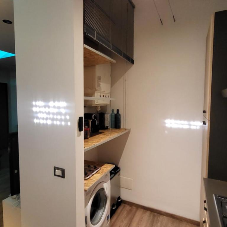 La Casa del Buonviaggio - Two-Bedroom Apartment - 24