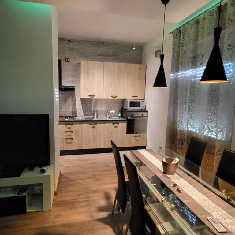 La Casa del Buonviaggio - Two-Bedroom Apartment - 25