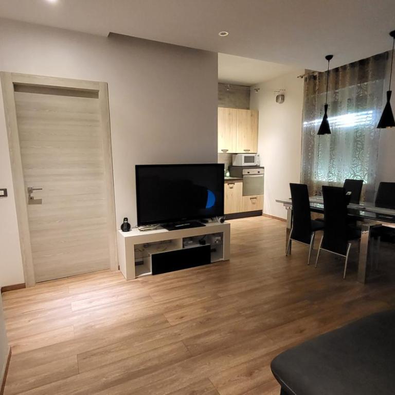 La Casa del Buonviaggio - Two-Bedroom Apartment - 19