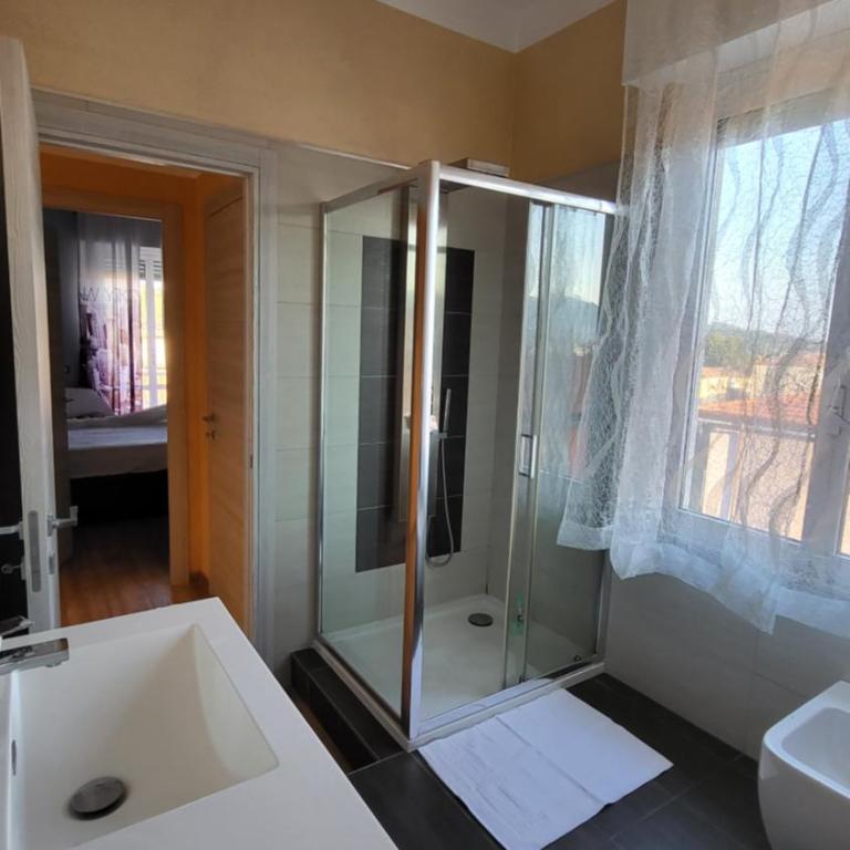 La Casa del Buonviaggio - Two-Bedroom Apartment - 21