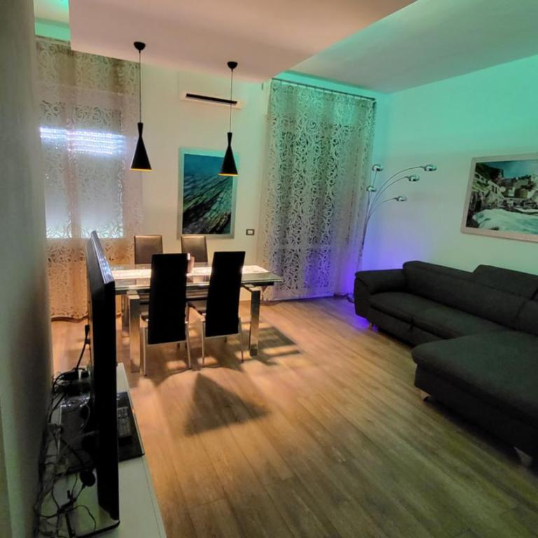 La Casa del Buonviaggio - Two-Bedroom Apartment - 16