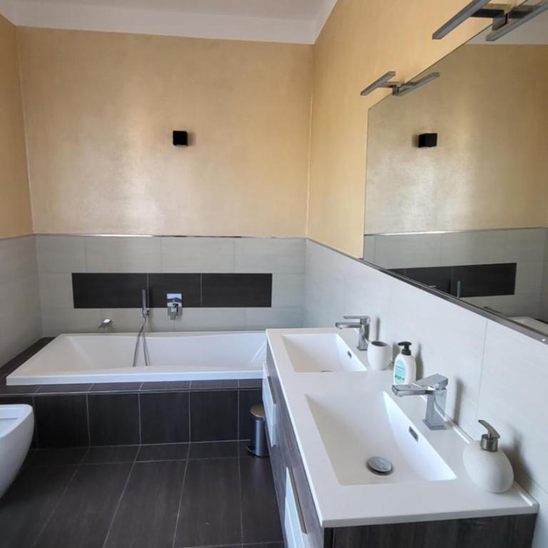 La Casa del Buonviaggio - Two-Bedroom Apartment - 18